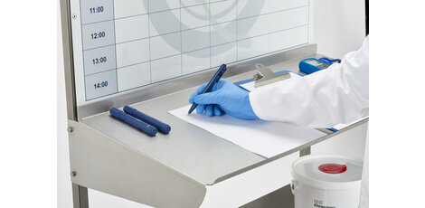 Favorisez l'intégrité des produits avec les stylos de Retreeva