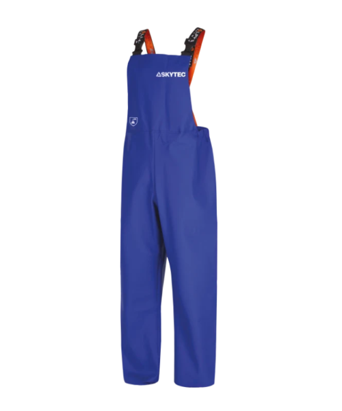 Skytec  CHEMSOL HG Lite bavette et bretelles