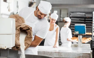 L'utilisation de pansements dans l'industrie agroalimentaire 