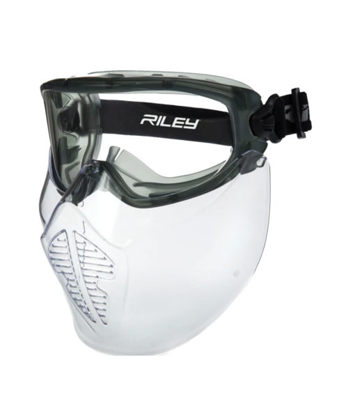 Riley Eyewear  Lunettes de vision large RILEY Vuetix