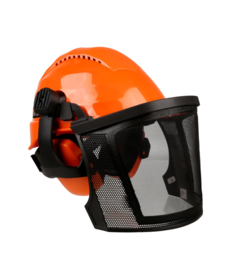 Kit forestier Redwood