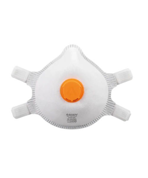 Skytec  Masque jetable FFP3 série ALPHA 6000