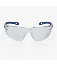 Lunettes de sécurité RILEY Stream Evo Eco - verres transparents