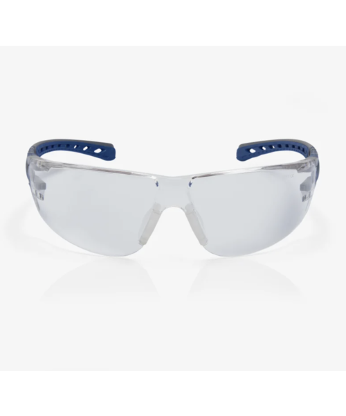 Riley Eyewear  Lunettes de sécurité RILEY Stream Evo Eco - verres transparents