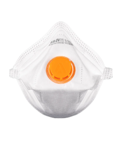 ALPHA Solway FFP3 wegwerpmasker