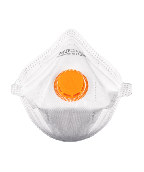 Skytec  Masque jetable ALPHA Solway FFP3