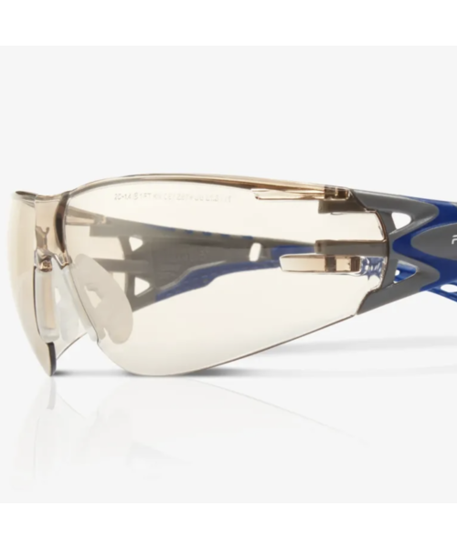 Riley Eyewear  Lunettes de sécurité RILEY Stream Evo Eco - Verres LED