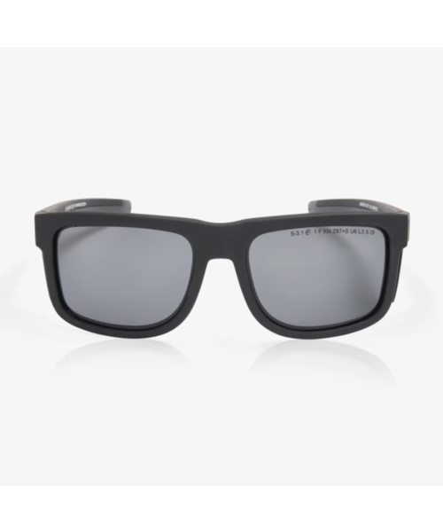 Riley Eyewear  Lunettes de sécurité RILEY Navigator - verres gris foncé