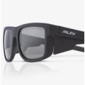 Riley Eyewear  Lunettes de sécurité RILEY Navigator - verres gris foncé
