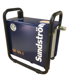 Filtre à air Sundström SR 99-1