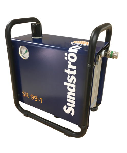 Sundström Filtre à air Sundström SR 99-1