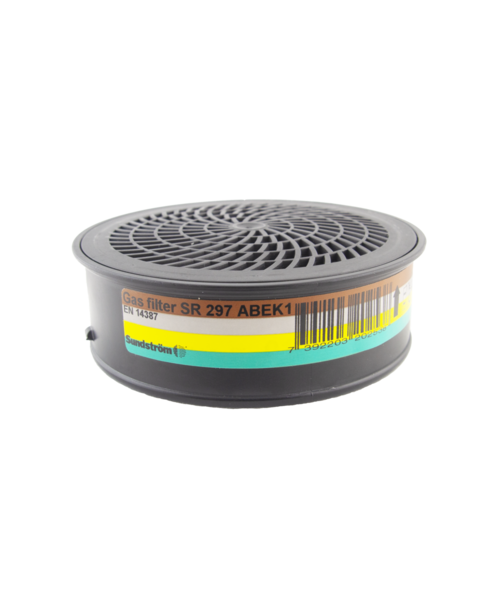 Sundström Filtre à gaz Sundström SR 297