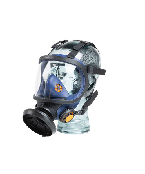 Sundström Masque intégral Sundström SR200 avec visière en verre