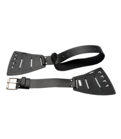 Ceinture en cuir Sundström SR 503