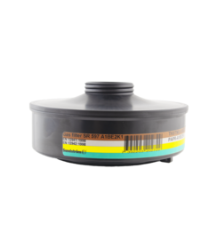 Filtre à gaz Sundström SR 597 A1BE2K1