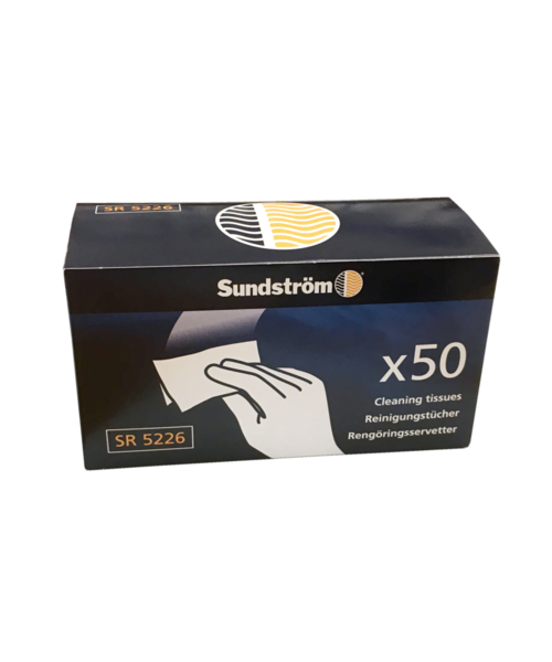 Sundström Lingettes nettoyantes Sundström SR 5226