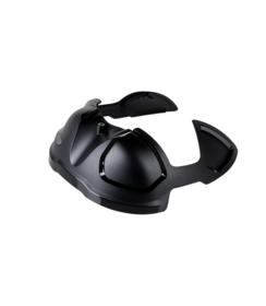 Casquette anti-chocs Sundström pour SR570