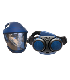 Sundström Kit écran facial SR 500/SR 570