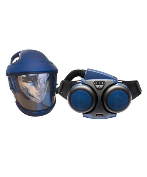 Sundström Sundström Kit écran facial SR 500/SR 570