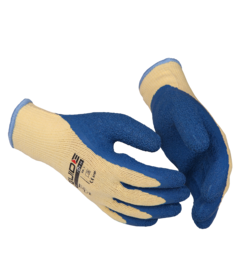 Guide 155 Gants avec revêtement en latex