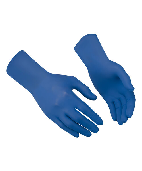 GUIDE Guide 7020 Gants de protection chimique de type B
