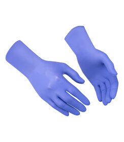 Guide 7012 Gants de protection chimique de type B