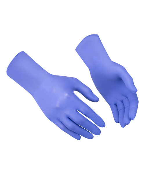 GUIDE Guide 7012 Gants de protection chimique de type B