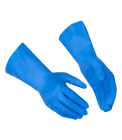 Guide 4020 Chemische handschoenen type A