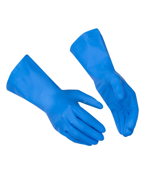 GUIDE Guide 4020 Gants de protection chimique de type A