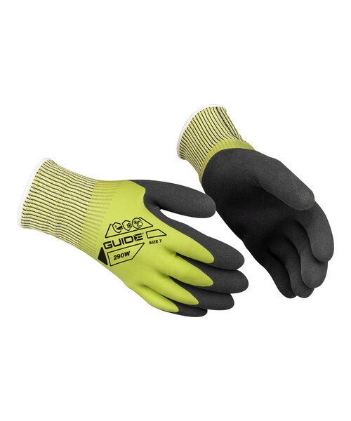 GUIDE Guide 290W Gants d'hiver