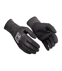 Gants résistants aux coupures Guide 313 classe D