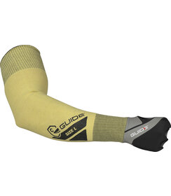 Guide 370 Manchon de protection contre les coupures, classe C