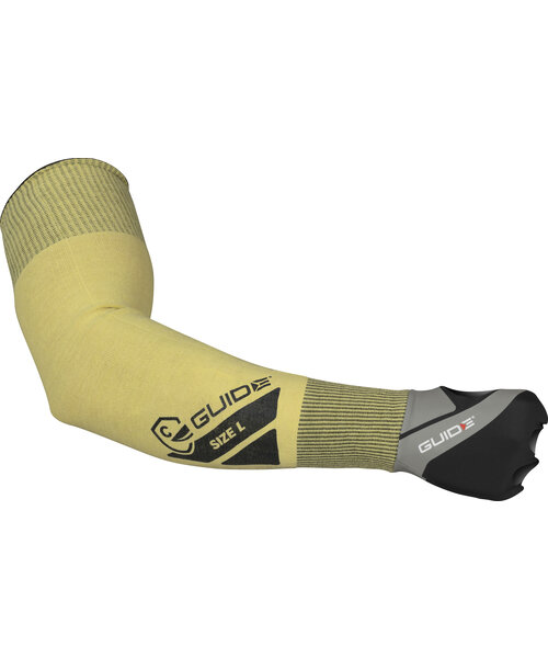 GUIDE Guide 370 Manchon de protection contre les coupures classe C