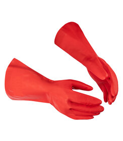 Guide 4042 Chemische handschoen type A