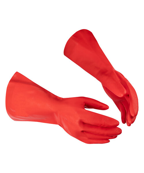 GUIDE Guide 4042 Gants de protection chimique de type A