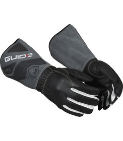 Gants de soudage Guide 1342 avec protection contre les coupures