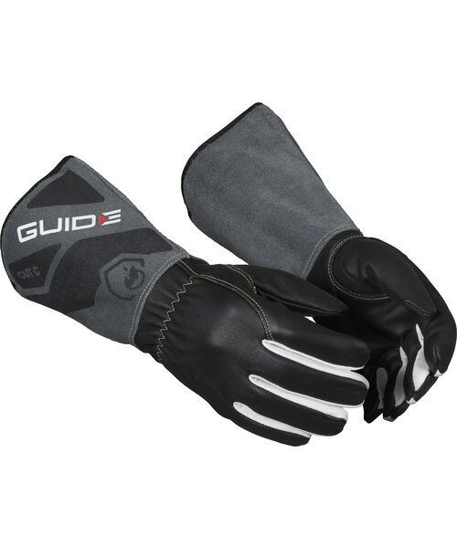 GUIDE Gants de soudage Guide 1342 avec protection anti-coupures