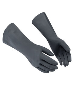 Gants chimiques Guide 4034 de type A