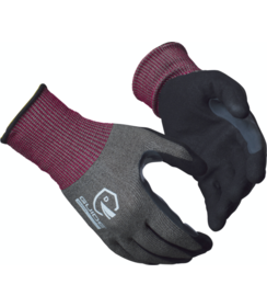Gants résistants aux coupures Guide 6603 classe D