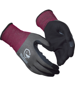 Gant résistant aux coupures Guide 6604 classe C