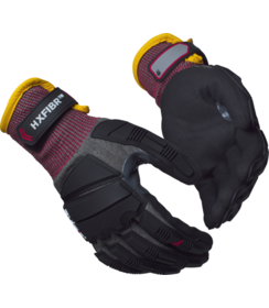 Gant Guide 6608 avec protection contre les chocs