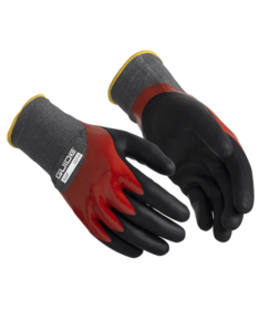 Guide 9507 nitril gecoate handschoenen