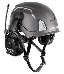 ZEKLER Casque antibruit 412RH