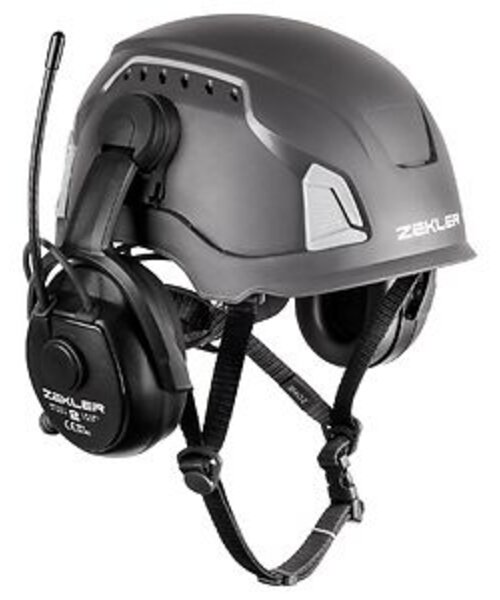 Zekler  ZEKLER Casque antibruit 412RH