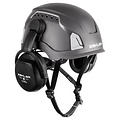 Zekler  ZEKLER 402H Casque antibruit avec fixation pour casque