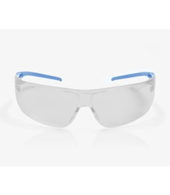 Lunettes de sécurité RILEY Ligera avec verres transparents