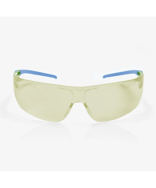 Riley Eyewear  Lunettes de sécurité RILEY Ligera avec verres ambrés