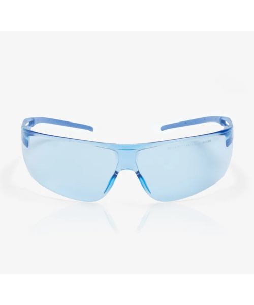 Riley Eyewear  Lunettes de sécurité RILEY Ligera avec verres bleus
