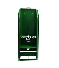 Plum QuickSafe® Solo Box (vide)