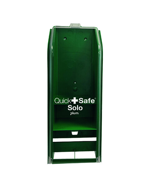 Plum Plum QuickSafe® Solo Box (vide)